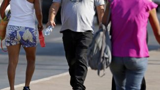 Brasil deve registrar nova onda de calor até quarta-feira