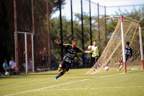 Imagem referente a Base: Cascavel segue brigando pelas primeiras posições