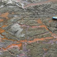 Imagem referente a Lagos na Amazônia registram maior média de temperatura para agosto