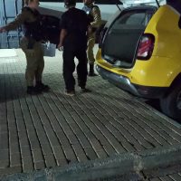 Imagem referente a Morador de Ibema é preso com drogas e acaba na Delegacia em Cascavel