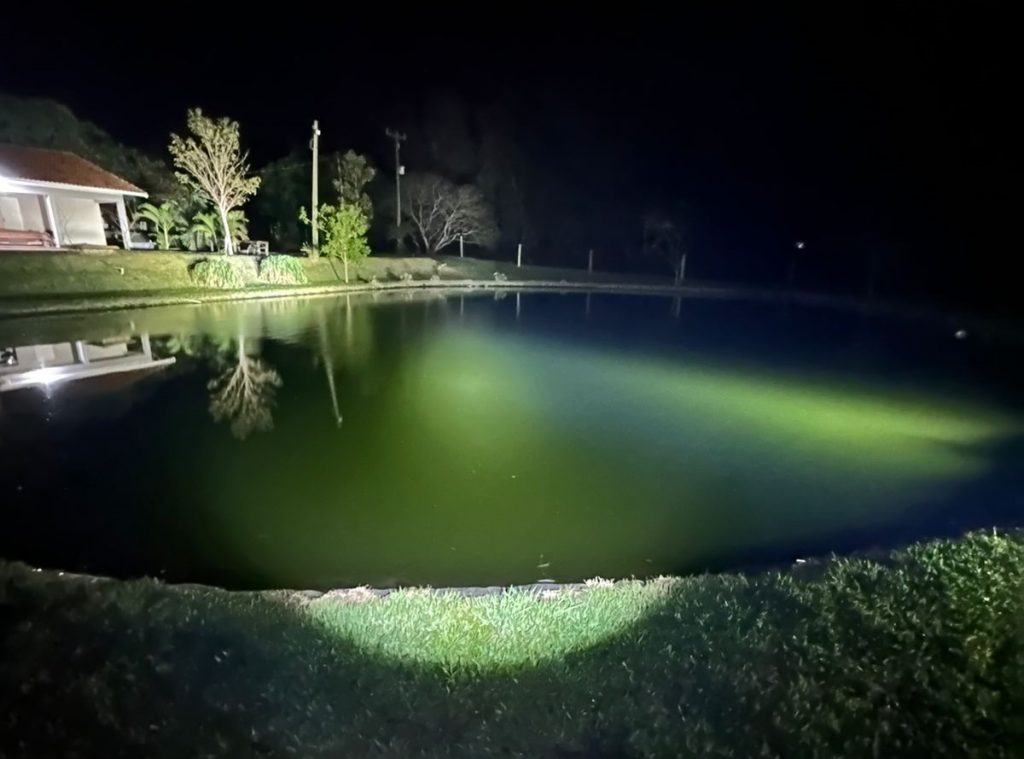 Polícia Civil investiga morte de jovem afogado em lago durante festa em Umuarama