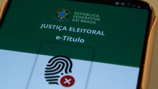 Eleitor que não votar no primeiro turno tem 60 dias para justificar