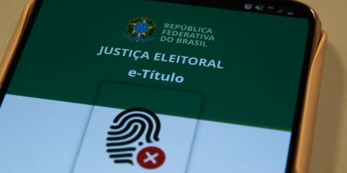 Imagem referente a Eleitor que não votar no primeiro turno tem 60 dias para justificar