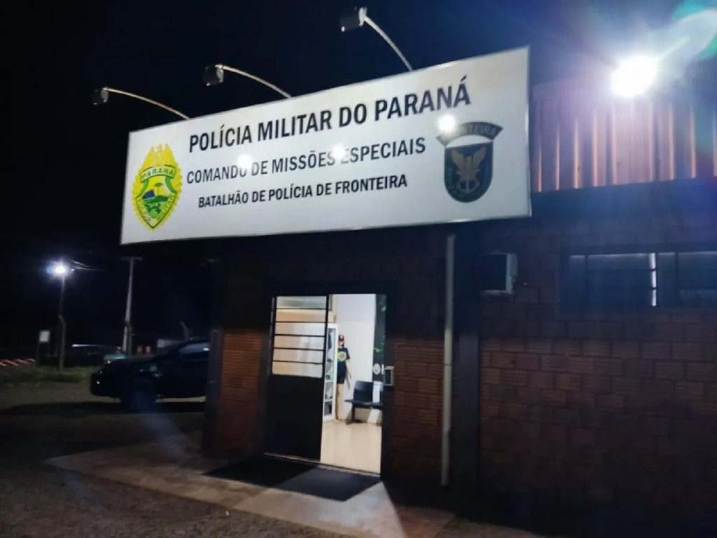 Mulher e filho são sequestrados e ameaçados por ex-marido em Marechal Cândido Rondon