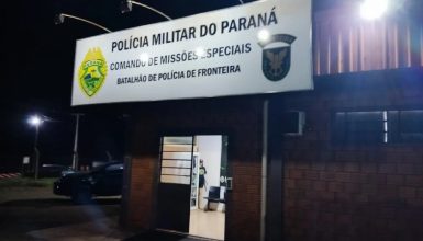 Imagem referente a Mulher e filho são sequestrados e ameaçados por ex-marido em Marechal Cândido Rondon