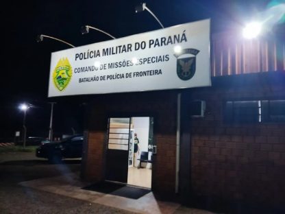 Imagem referente a Mulher e filho são sequestrados e ameaçados por ex-marido em Marechal Cândido Rondon