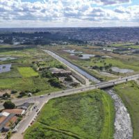 Imagem referente a IAT convoca comunidade para integrar CBH dos Afluentes do Médio Iguaçu