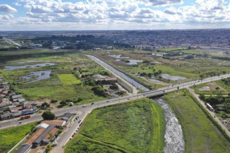 Imagem referente a IAT convoca comunidade para integrar CBH dos Afluentes do Médio Iguaçu