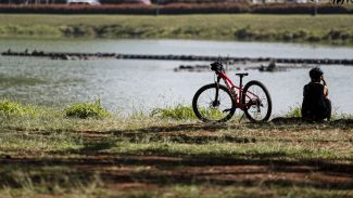 SP teve setembro com chuvas abaixo e temperaturas acima da previsão