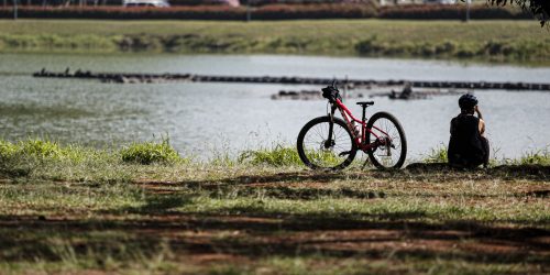 Imagem referente a SP teve setembro com chuvas abaixo e temperaturas acima da previsão