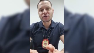 Delegado fala sobre atropelamento de adolescente no Cataratas