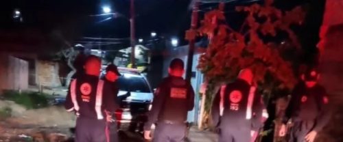 Imagem referente a Homem é assassinado com golpes de faca e tijoladas