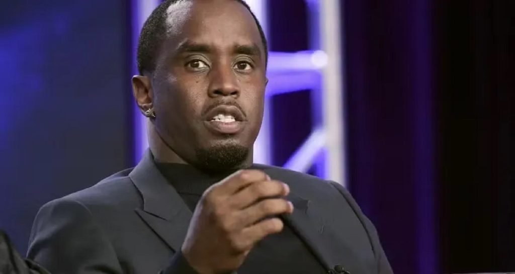 Diddy é alvo de 120 novas acusações de abuso sexual