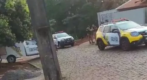 Imagem referente a Homem é morto e outro é socorrido com tiro na cabeça durante a madrugada