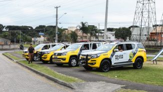 Estado reforça segurança e proíbe venda e consumo de bebidas no dia das eleições