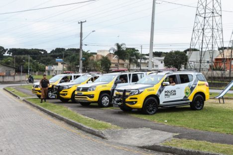 Imagem referente a Estado reforça segurança e proíbe venda e consumo de bebidas no dia das eleições