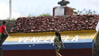 Países vizinhos afetam eleição municipal nas fronteiras do Brasil