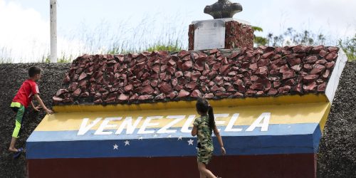 Imagem referente a Países vizinhos afetam eleição municipal nas fronteiras do Brasil