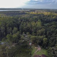 Imagem referente a IAT amplia projeto Parques Paraná, que passa a contar com 32 complexos ambientais