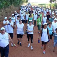 Imagem referente a Festas religiosas, ecoturismo e feira de inovação: veja o calendário turístico de outubro