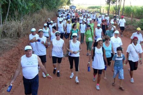 Imagem referente a Festas religiosas, ecoturismo e feira de inovação: veja o calendário turístico de outubro