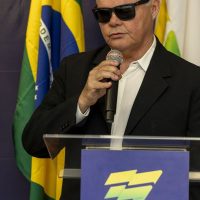 Imagem referente a José Antônio Ferreira Freire é eleito presidente do CPB