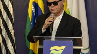 José Antônio Ferreira Freire é eleito presidente do CPB