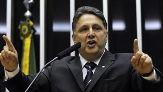 STJ mantém candidatura de Anthony Garotinho a vereador no Rio