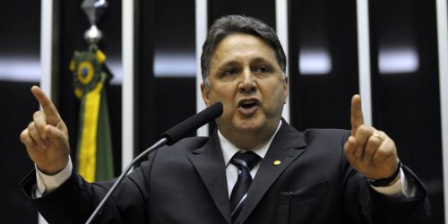 Imagem referente a STJ mantém candidatura de Anthony Garotinho a vereador no Rio