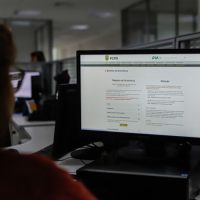 Imagem referente a Boletim de ocorrência online traz facilidade para o cidadão e otimiza trabalho da PCPR