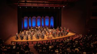 “Raízes brasileiras”: Orquestra Sinfônica homenageia a música popular neste domingo