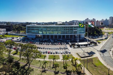 Imagem referente a TCU coloca Paraná entre os primeiros no ranking de aplicação da Lei de Licitações