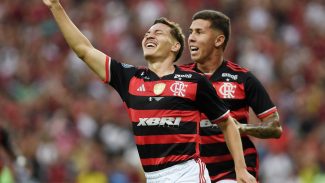 Flamengo recebe posse de terreno para novo estádio