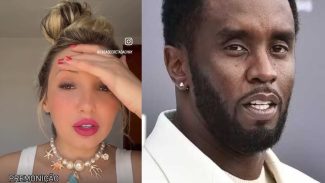 Vidente revela lista de possíveis cúmplices de P. Diddy, rapper acusado de abuso e tráfico sexual