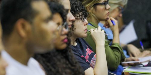 Imagem referente a CNU: Justiça suspende divulgação de resultado do bloco 4