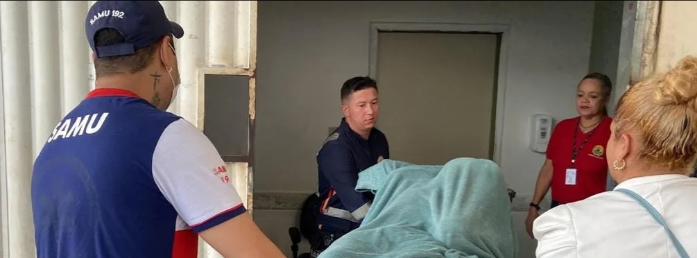 Bebedeira entre amigos termina como tentativa de homicídio 