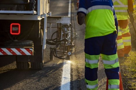 Imagem referente a Melhorias em rodovia trazem mais segurança para Ibaiti e Congonhinhas