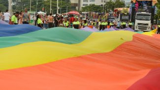 Parada LGBT+ Rio: organizadores planejam iniciativas sustentáveis