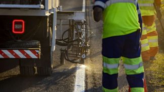 Melhorias na rodovia PR-435 trazem mais segurança para Ibaiti e Congonhinhas