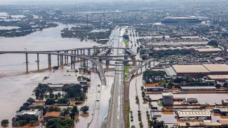 Eleições: em Porto Alegre, gestão de risco deve ser prioridade