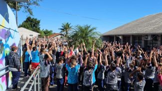 79 alunos do Paraná disputam vaga na final da Olimpíada de Inovação, Ciência e Tecnologia