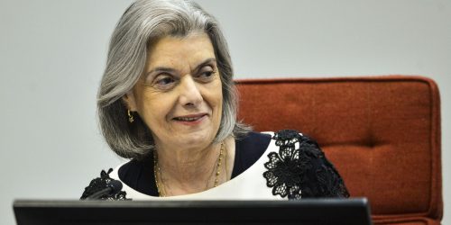 Imagem referente a Cármen Lúcia diz que desinformação nas eleições é “cabresto digital”