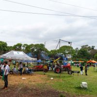 Imagem referente a Alunos de colégio agrícola apresentam 35 projetos de soluções para o agronegócio