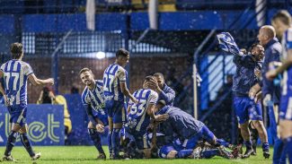 TV Brasil transmite jogos do Brasileirão Série B neste fim de semana