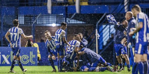 Imagem referente a TV Brasil transmite jogos do Brasileirão Série B neste fim de semana