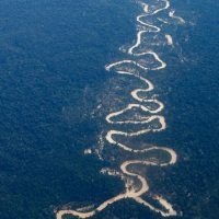 Imagem referente a Operações zeram abertura de garimpos na TI Yanomami, diz Casa Civil