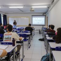 Imagem referente a Paraná é o quarto estado com mais estudantes universitários do Brasil, aponta censo