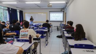 Paraná é o quarto estado com mais estudantes universitários do Brasil, aponta censo