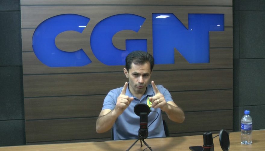 Após duas tentativas, Marcio Pacheco se diz pronto para assumir a Prefeitura de Cascavel