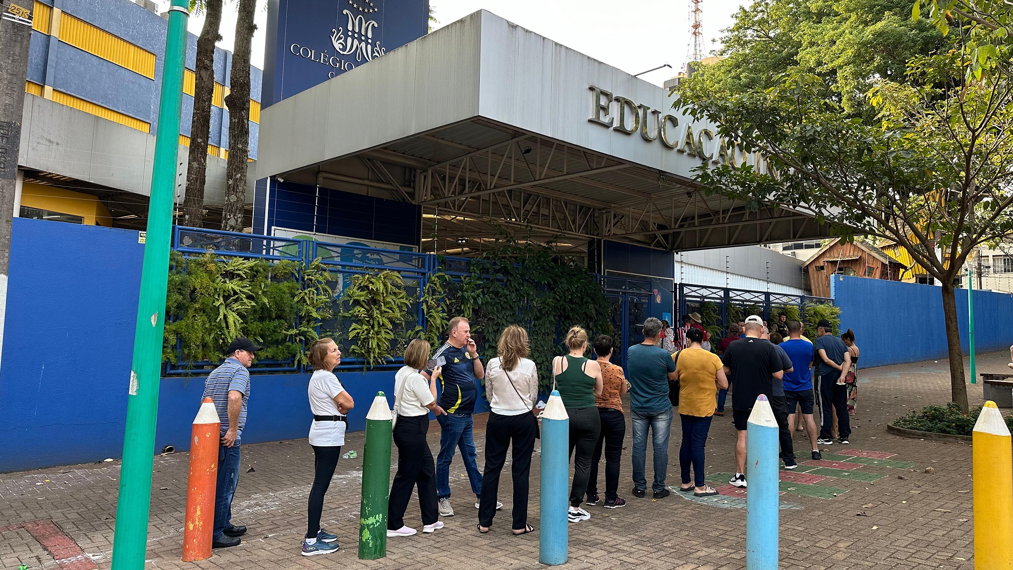 Iniciado o processo eleitoral para definir Prefeito e Vereadores em Cascavel Iniciado o processo eleitoral para definir Prefeito e Vereadores em Cascavel